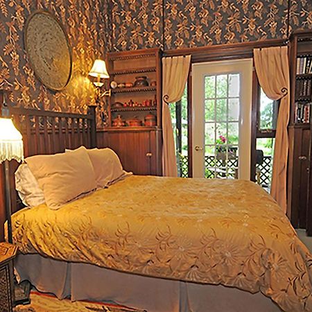 Wedgwood Manor And Glamping Retreat Ξενοδοχείο Crawford Bay Εξωτερικό φωτογραφία
