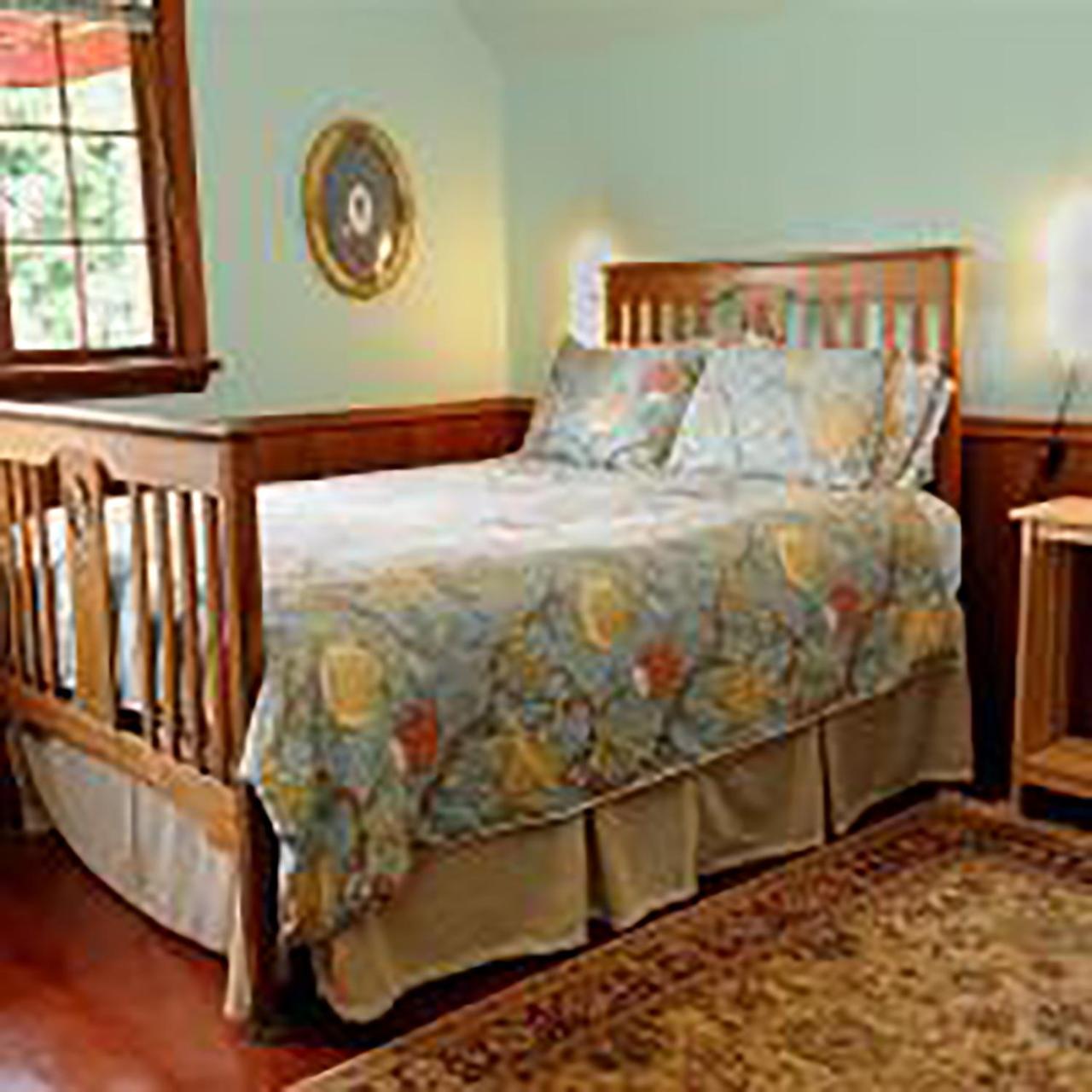 Wedgwood Manor And Glamping Retreat Ξενοδοχείο Crawford Bay Εξωτερικό φωτογραφία