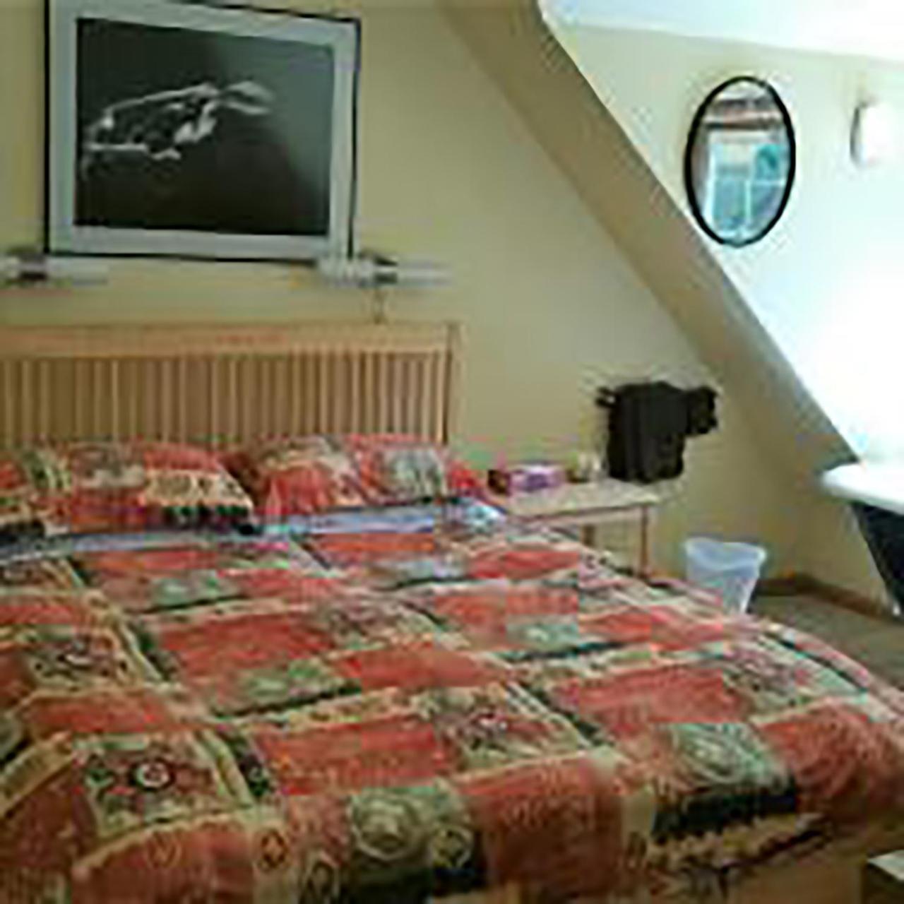 Wedgwood Manor And Glamping Retreat Ξενοδοχείο Crawford Bay Εξωτερικό φωτογραφία