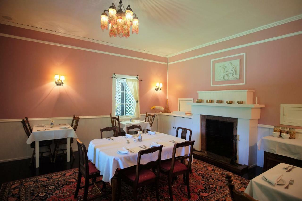 Wedgwood Manor And Glamping Retreat Ξενοδοχείο Crawford Bay Εξωτερικό φωτογραφία